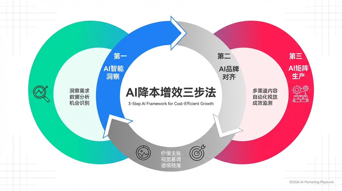 安塞县企业必看：不用扩招招人，AI就能帮门店降本增收