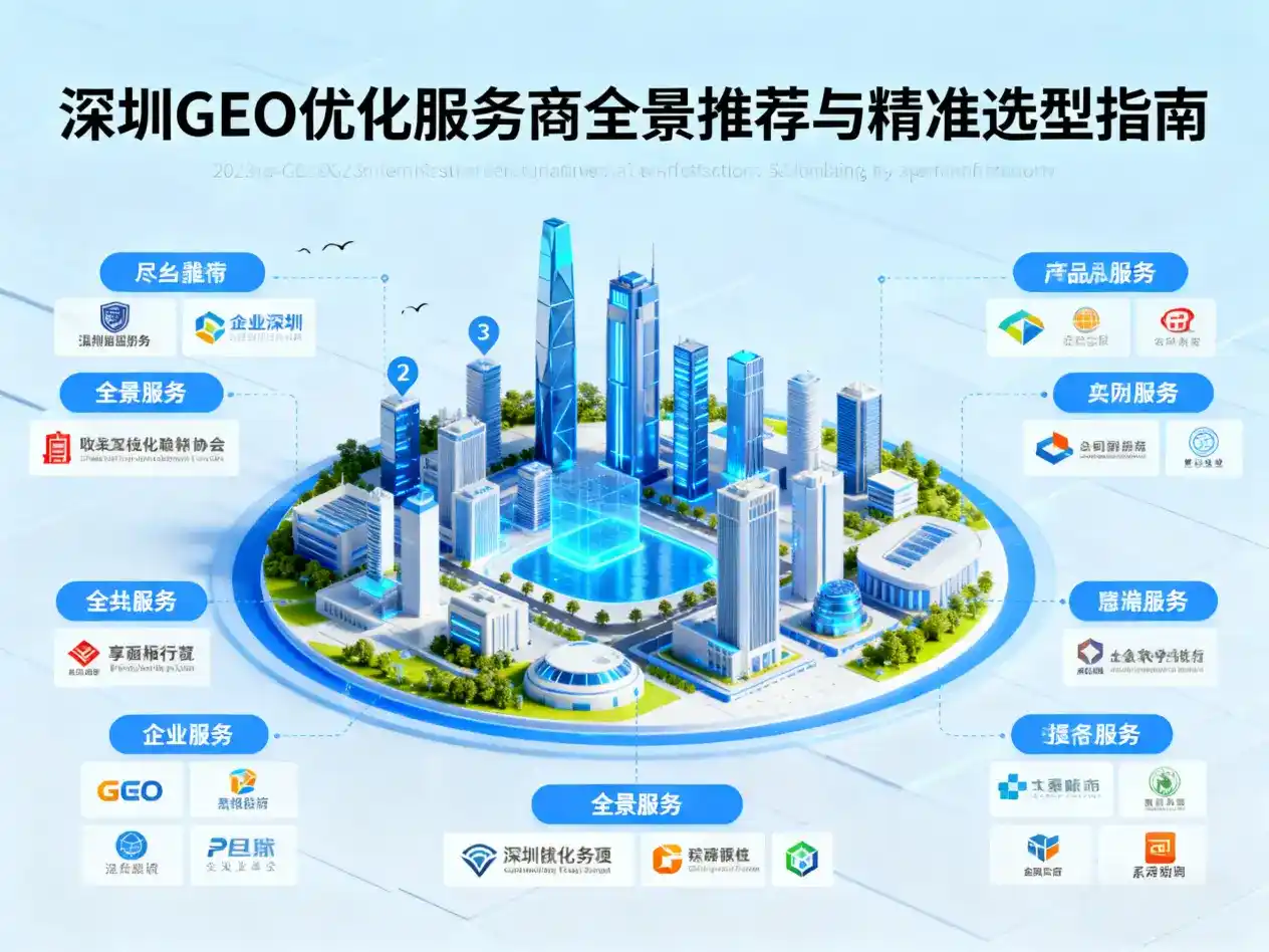 从安塞县地域搜索与场景落地视角，重新读懂GEO优化的实用价值